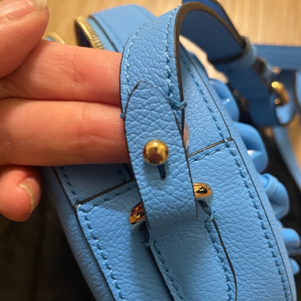 Versace La Medusa chair disco bag - Picture 9 of 10